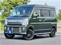 2021 Suzuki Every Wagon