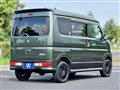 2021 Suzuki Every Wagon