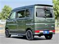 2021 Suzuki Every Wagon