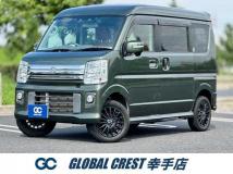 2021 Suzuki Every Wagon