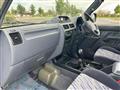 1996 Toyota Land Cruiser Prado