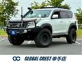 2016 Toyota Land Cruiser Prado