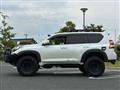 2016 Toyota Land Cruiser Prado