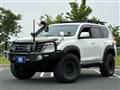 2016 Toyota Land Cruiser Prado