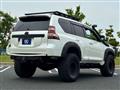 2016 Toyota Land Cruiser Prado