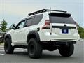 2016 Toyota Land Cruiser Prado