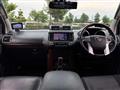 2016 Toyota Land Cruiser Prado