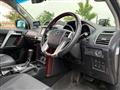 2016 Toyota Land Cruiser Prado