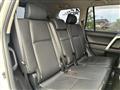 2016 Toyota Land Cruiser Prado