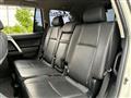 2016 Toyota Land Cruiser Prado