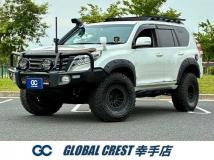 2016 Toyota Land Cruiser Prado
