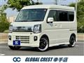 2025 Suzuki Every Wagon