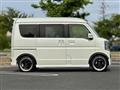 2025 Suzuki Every Wagon