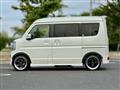 2025 Suzuki Every Wagon