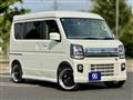 2025 Suzuki Every Wagon