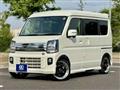 2025 Suzuki Every Wagon