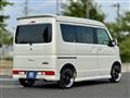 2025 Suzuki Every Wagon