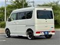 2025 Suzuki Every Wagon