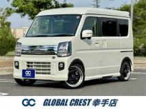 2025 Suzuki Every Wagon