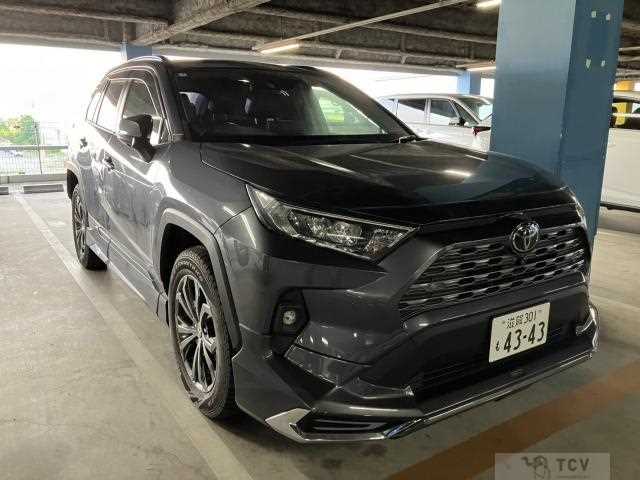 2023 Toyota RAV4
