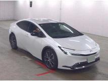 2023 Toyota Prius