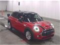 2019 BMW MINI