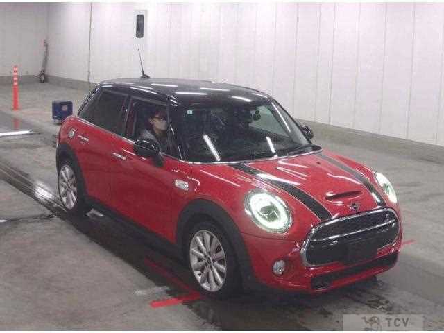 2019 BMW MINI