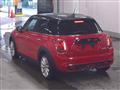 2019 BMW MINI