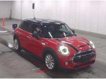 2019 BMW MINI