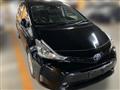 2018 Toyota PRIUS α
