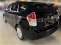 2018 Toyota PRIUS α