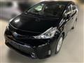 2018 Toyota PRIUS α