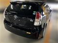 2018 Toyota PRIUS α