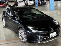 2023 Toyota Prius