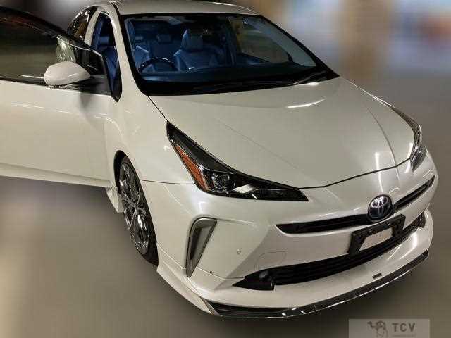 2019 Toyota Prius