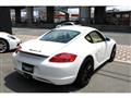 2007 Porsche Cayman
