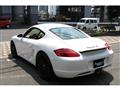 2007 Porsche Cayman