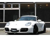 2007 Porsche Cayman