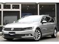 2016 Volkswagen Passat Variant