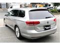 2016 Volkswagen Passat Variant
