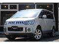 2014 Mitsubishi Delica D5