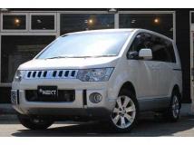 2014 Mitsubishi Delica D5