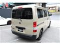 2018 Toyota Townace Van