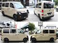 2018 Toyota Townace Van