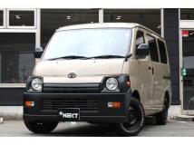 2018 Toyota Townace Van