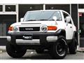 2011 Toyota FJ Cruiser
