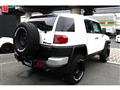 2011 Toyota FJ Cruiser