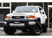 2011 Toyota FJ Cruiser