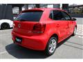 2013 Volkswagen Polo