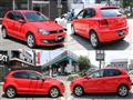 2013 Volkswagen Polo